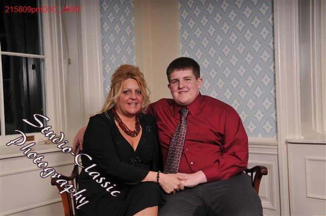 Cooperstown Wedding