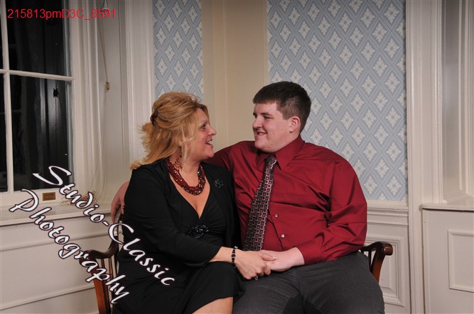 Cooperstown Wedding