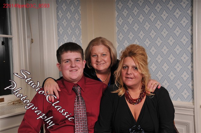 Cooperstown Wedding