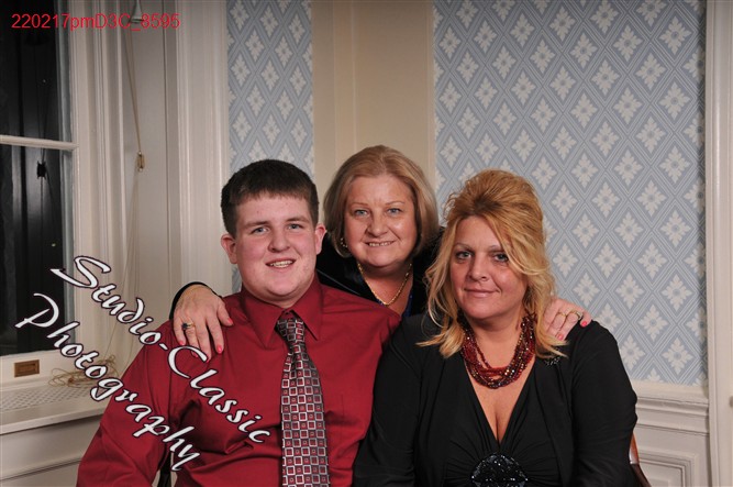 Cooperstown Wedding