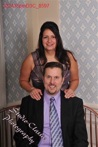 Cooperstown Wedding