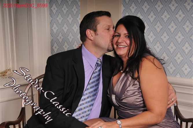 Cooperstown Wedding