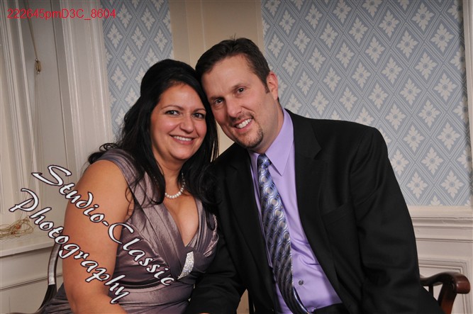 Cooperstown Wedding
