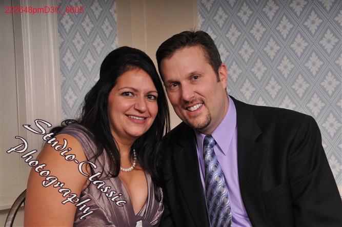 Cooperstown Wedding