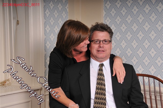Cooperstown Wedding