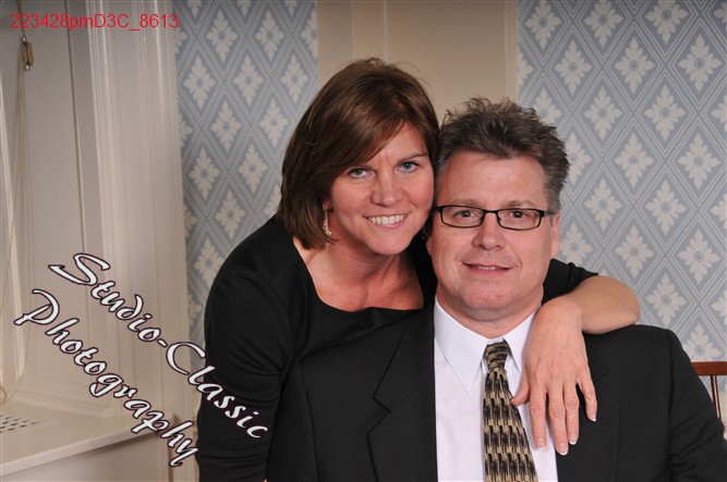 Cooperstown Wedding