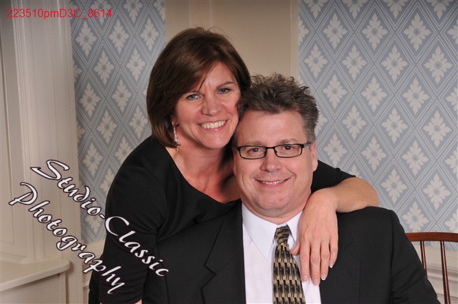 Cooperstown Wedding