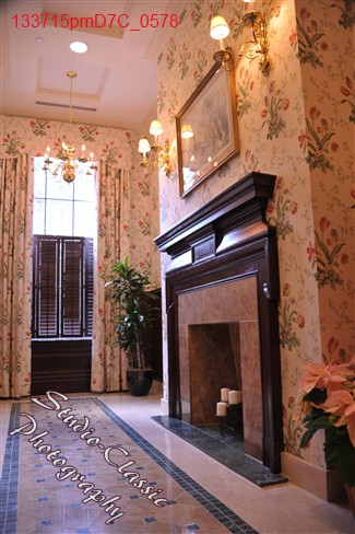 Cooperstown Wedding