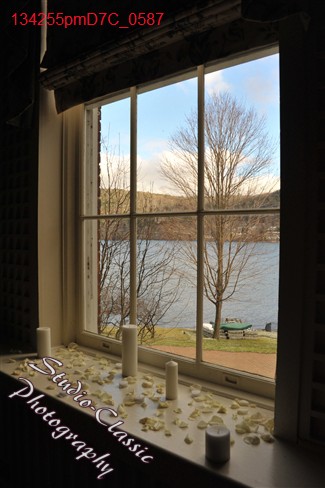 Cooperstown Wedding