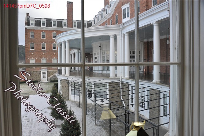 Cooperstown Wedding