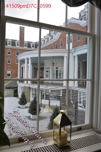 Cooperstown Wedding