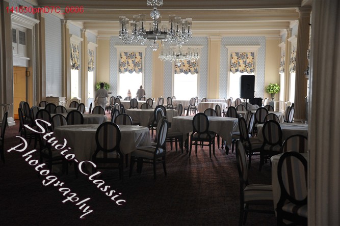 Cooperstown Wedding