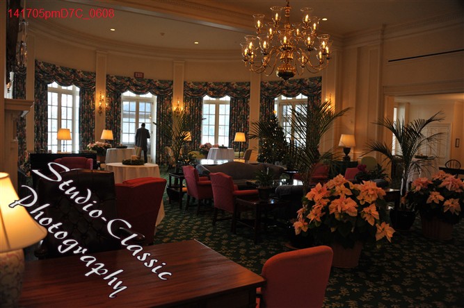 Cooperstown Wedding