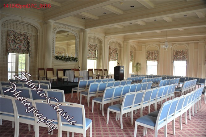 Cooperstown Wedding