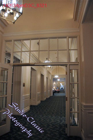 Cooperstown Wedding