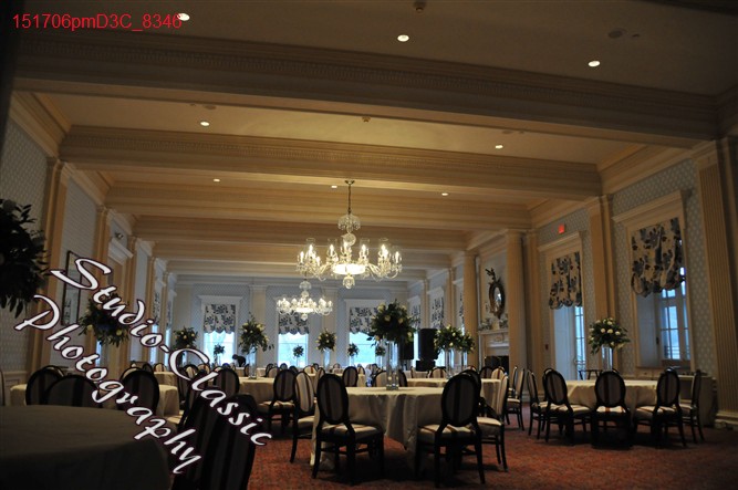 Cooperstown Wedding