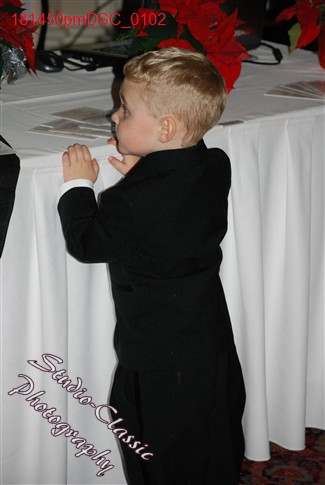 Cooperstown Wedding