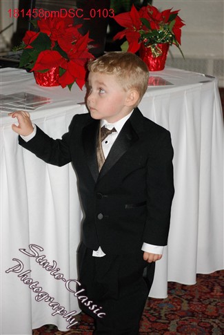 Cooperstown Wedding