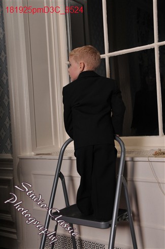 Cooperstown Wedding
