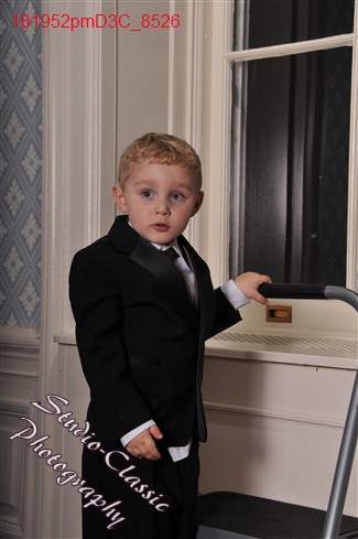 Cooperstown Wedding