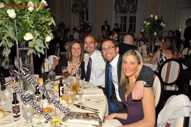 Cooperstown Wedding
