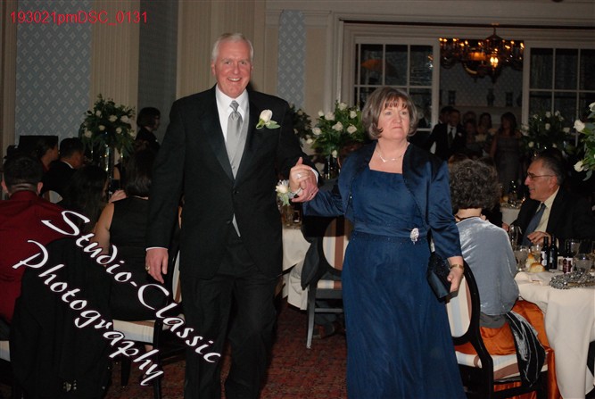 Cooperstown Wedding