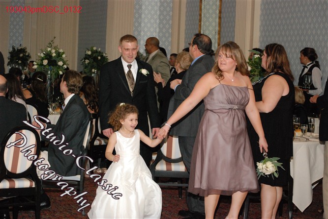 Cooperstown Wedding