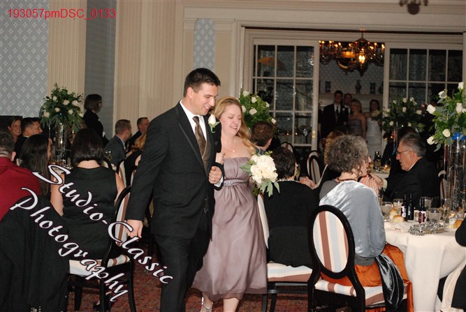 Cooperstown Wedding