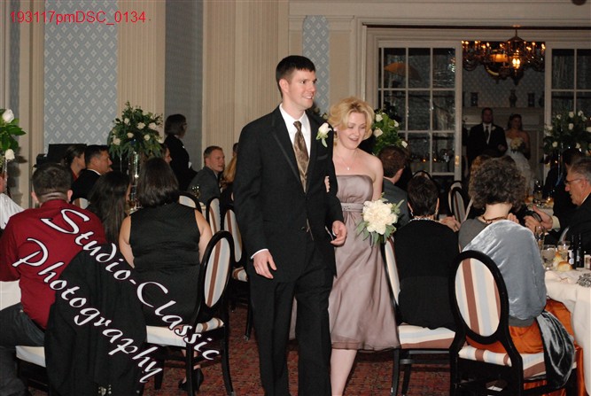 Cooperstown Wedding