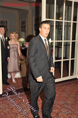 Cooperstown Wedding