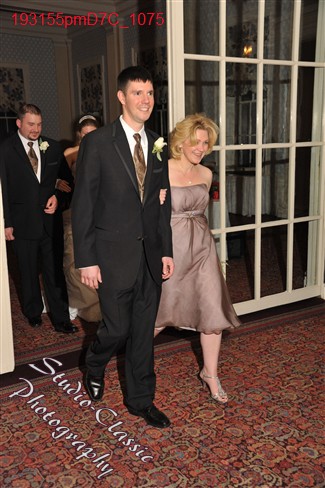 Cooperstown Wedding