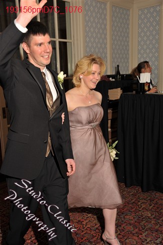 Cooperstown Wedding