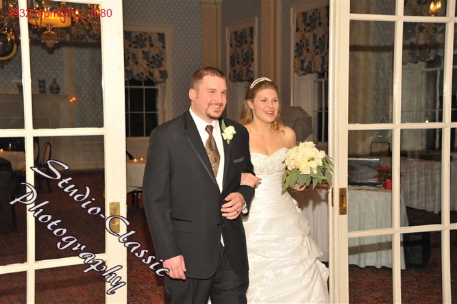 Cooperstown Wedding