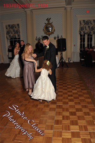 Cooperstown Wedding