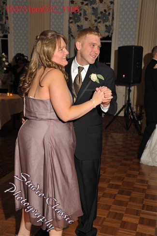 Cooperstown Wedding
