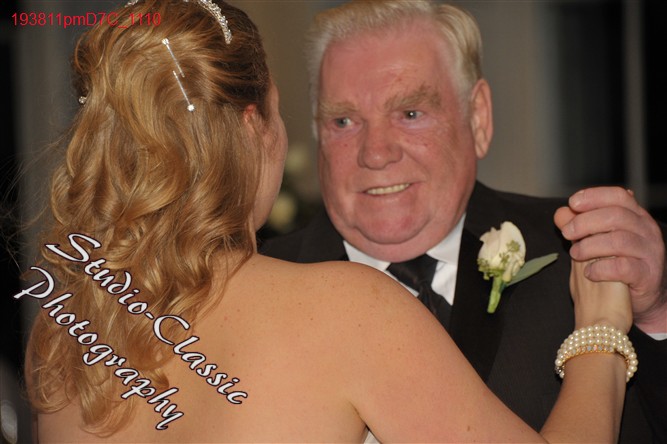 Cooperstown Wedding