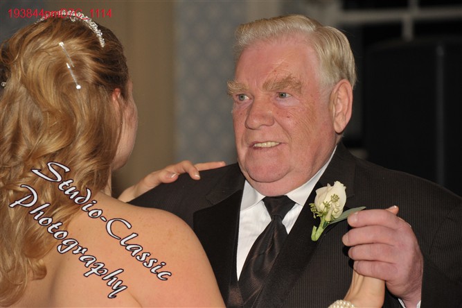Cooperstown Wedding