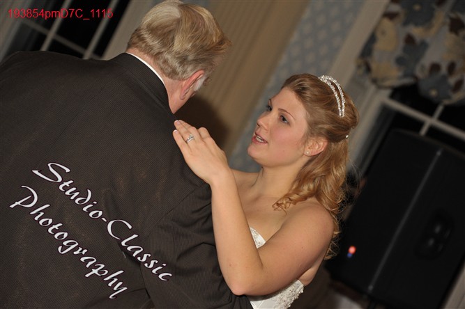 Cooperstown Wedding