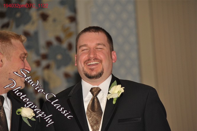 Cooperstown Wedding