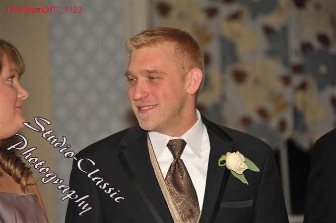 Cooperstown Wedding