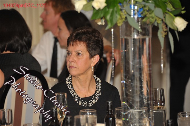 Cooperstown Wedding