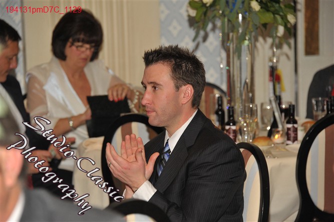 Cooperstown Wedding