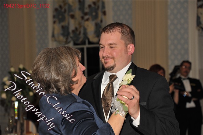 Cooperstown Wedding