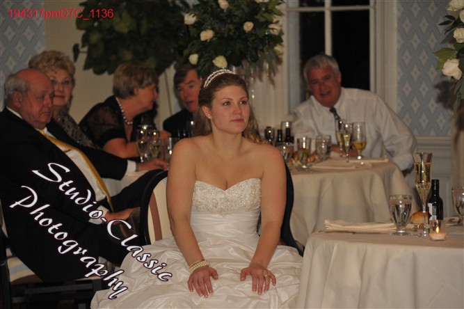 Cooperstown Wedding