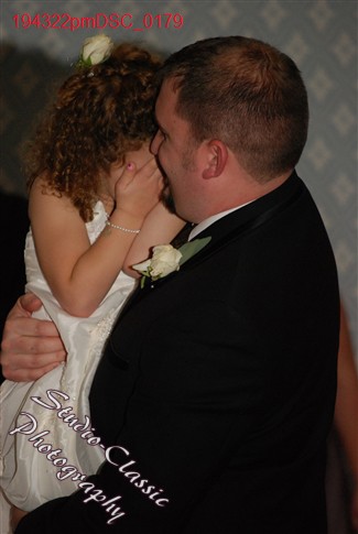 Cooperstown Wedding