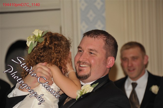 Cooperstown Wedding
