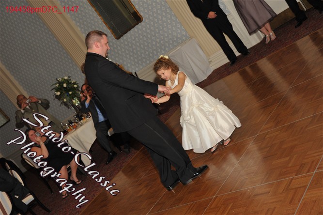 Cooperstown Wedding