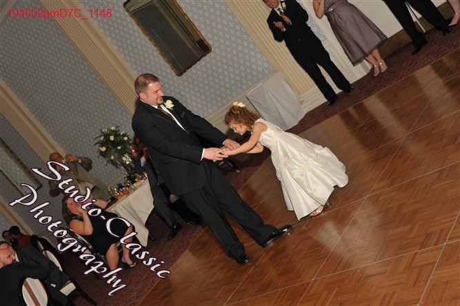 Cooperstown Wedding