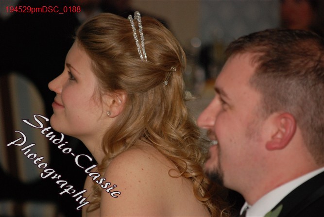 Cooperstown Wedding