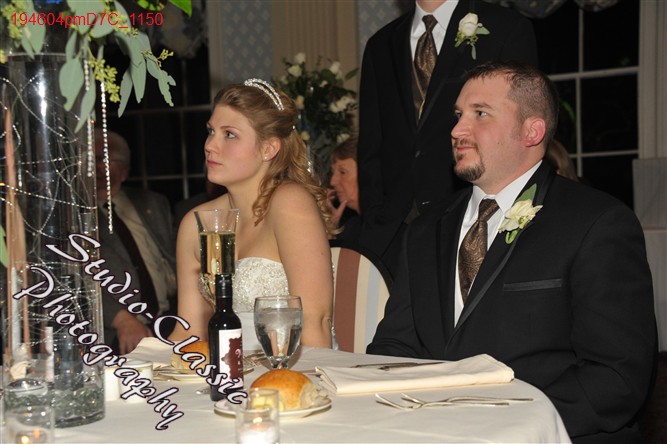 Cooperstown Wedding